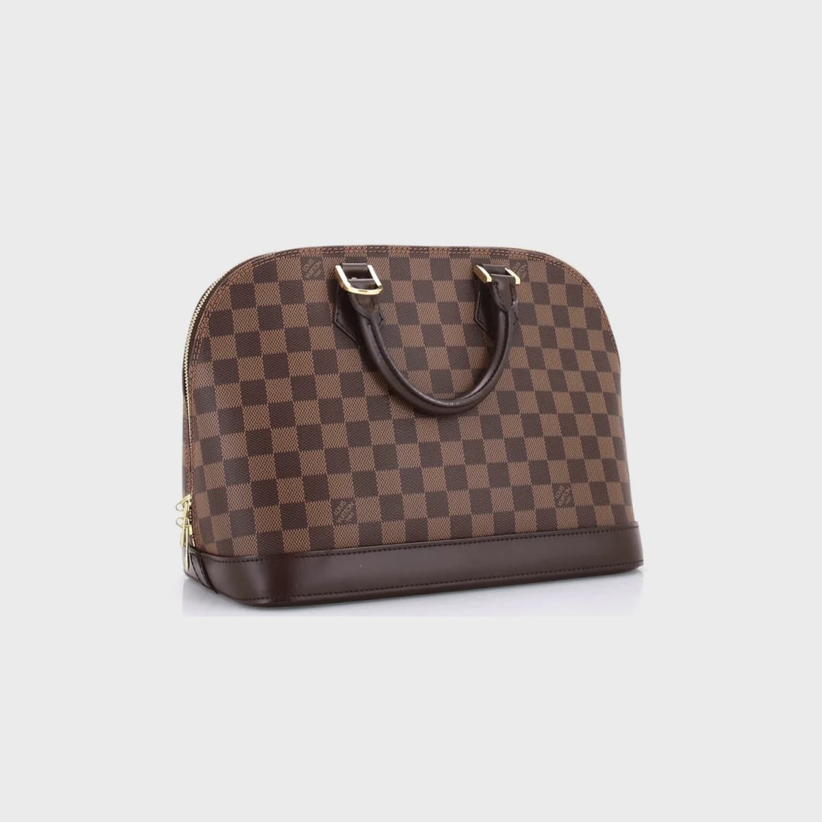 Louis Vuitton Alma
