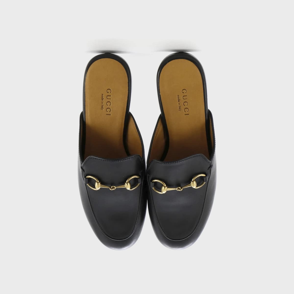 Gucci Princetown Mules