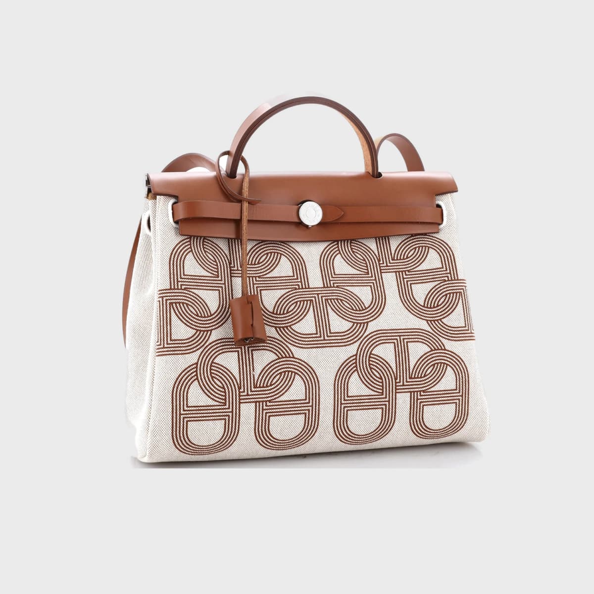 Hermes Herbag