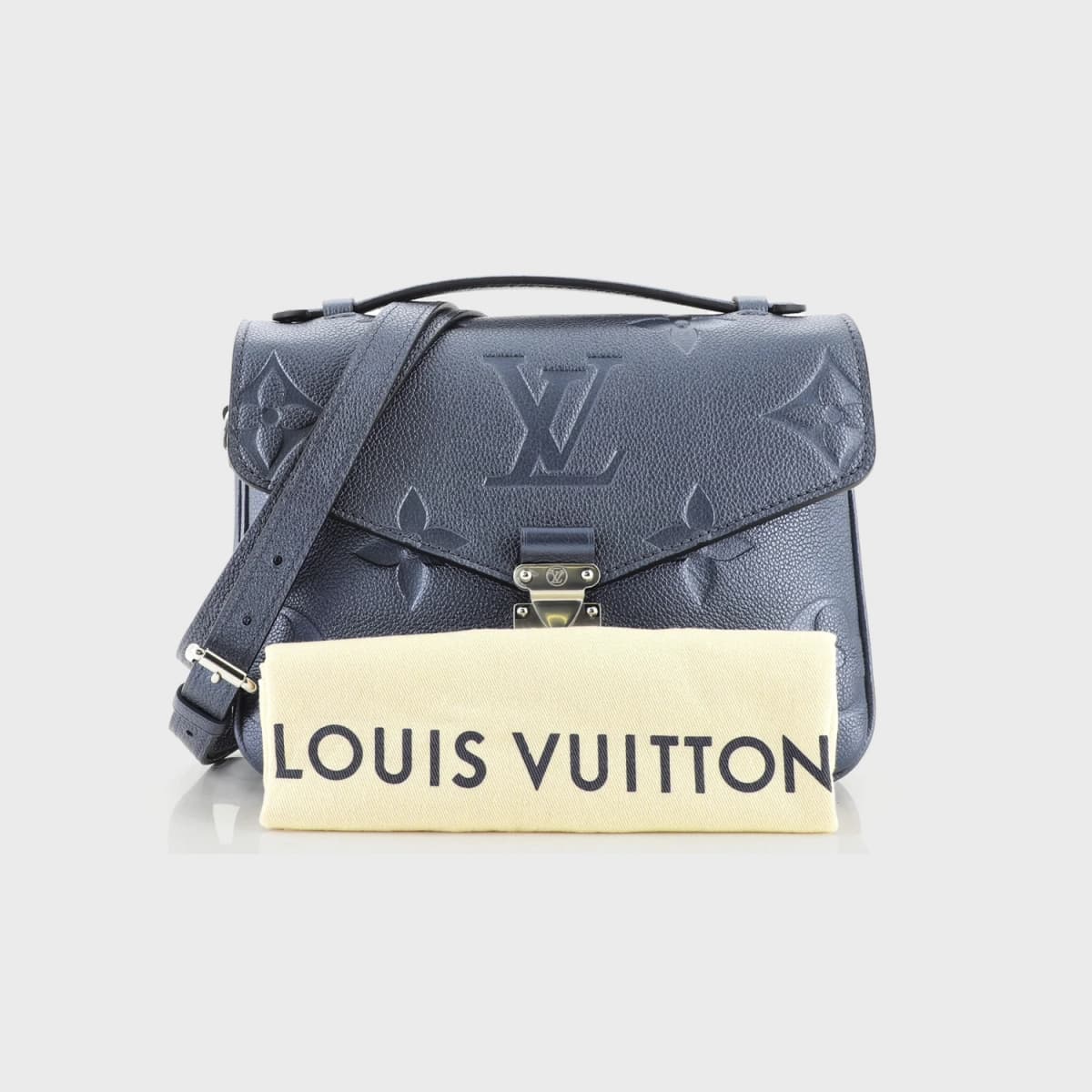 Louis Vuitton Pochette Metis