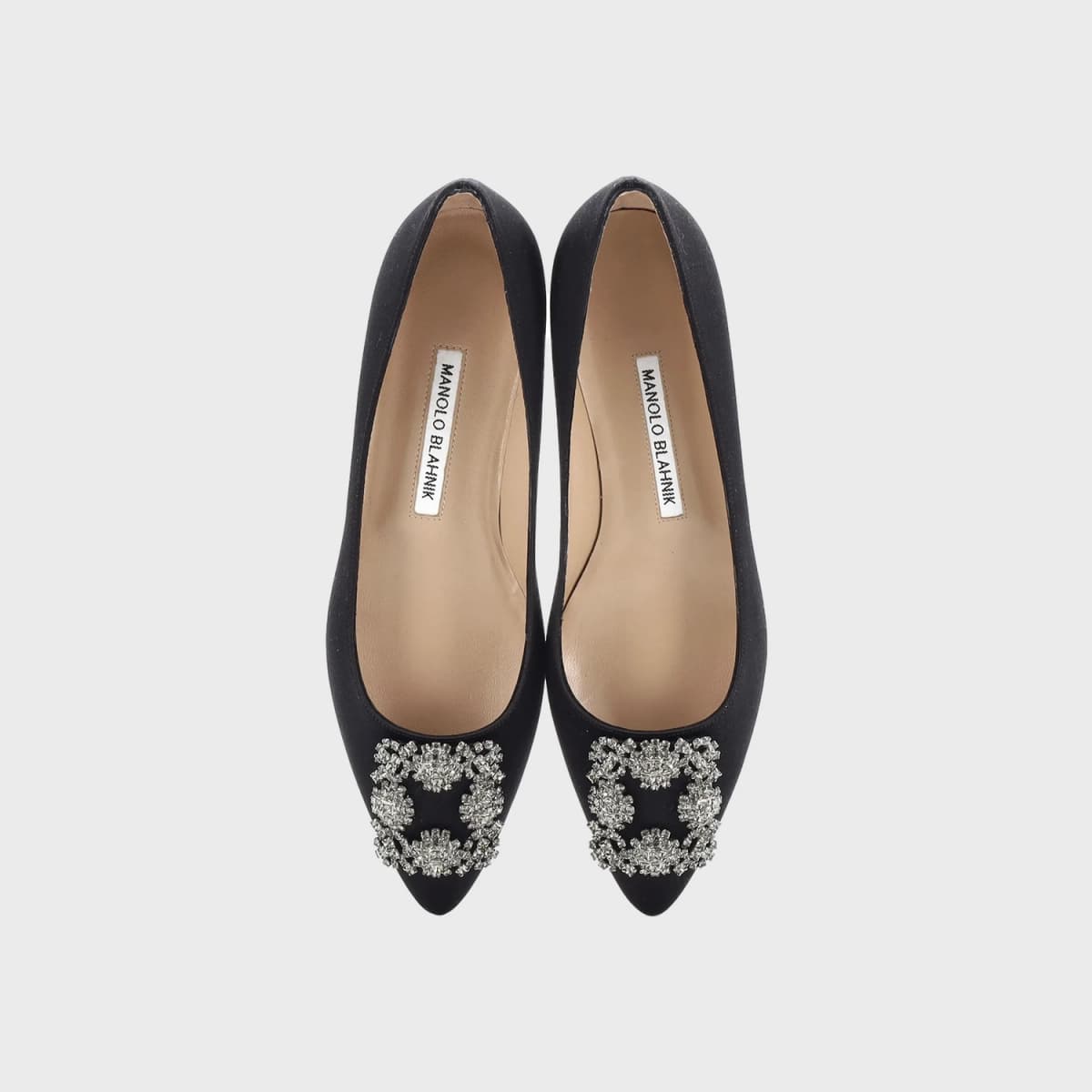 Manolo Blahnik Hangisi