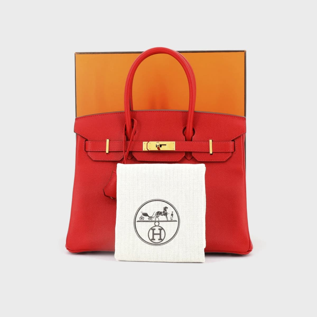Hermes Birkin 30