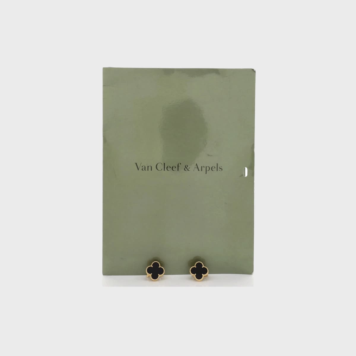 Van Cleef &amp; Arpels Vintage Alhambra