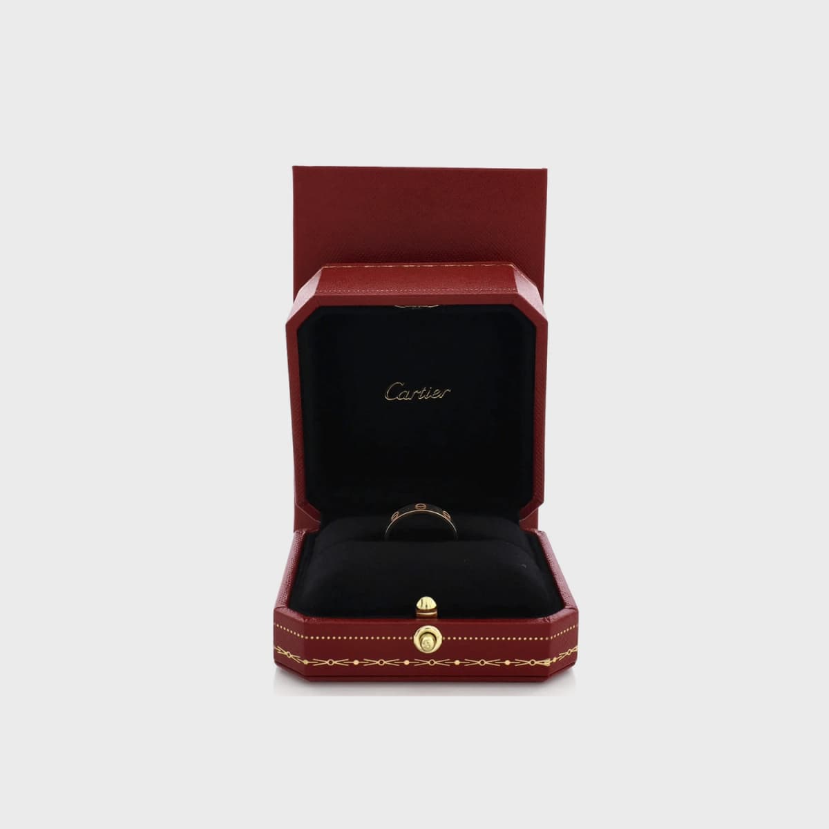 Cartier Love