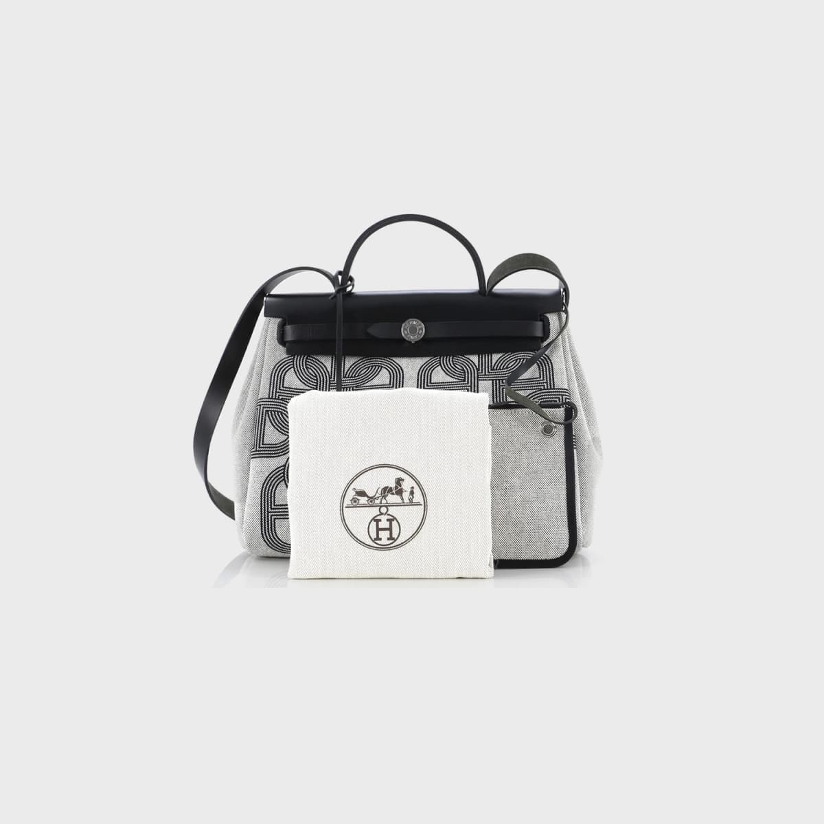 Hermes Herbag