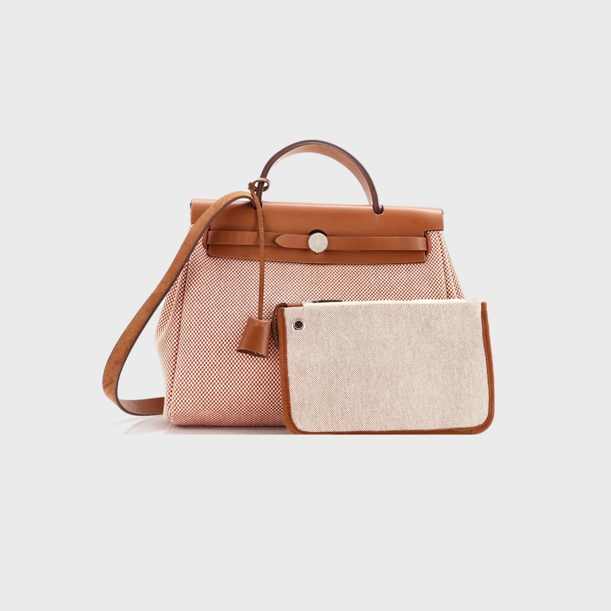 Hermes Herbag