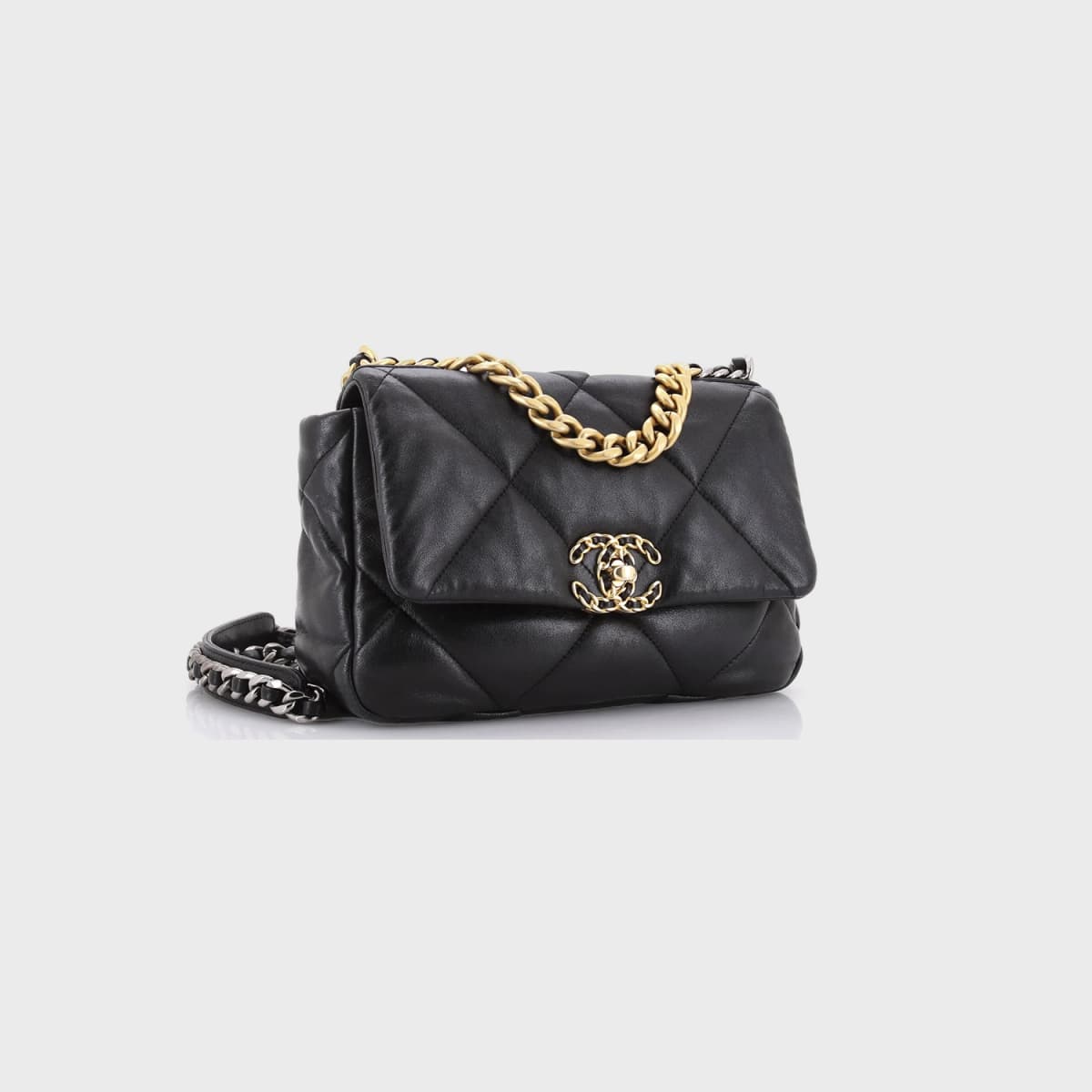 Chanel 19 Flap