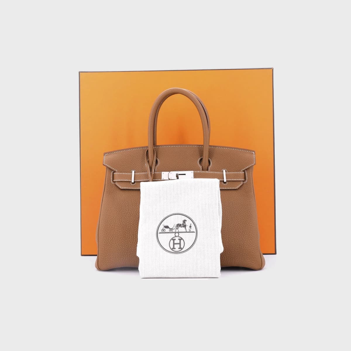 Hermes Birkin
