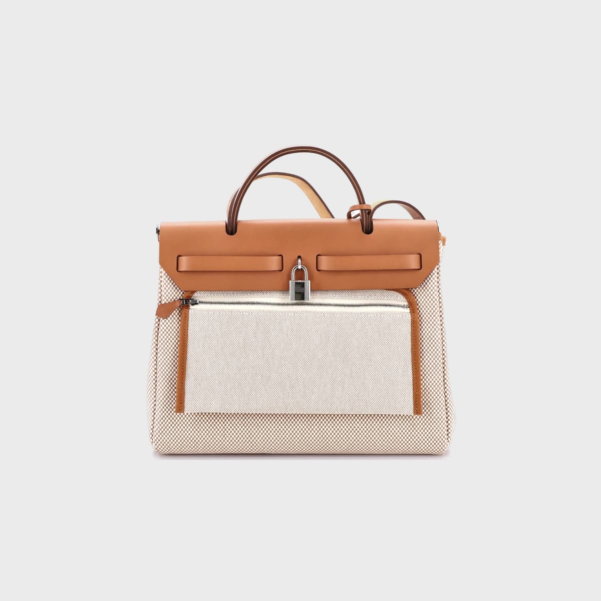 Hermes Herbag 31