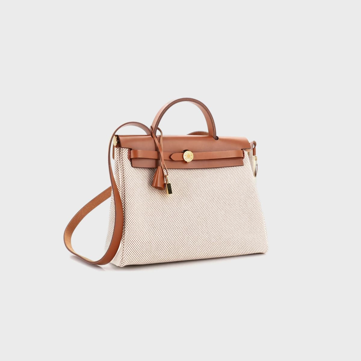 Hermes Herbag 31