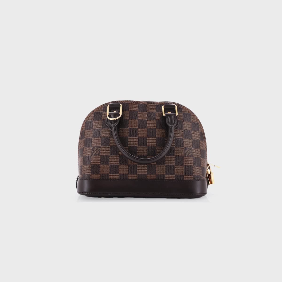 Louis Vuitton Alma