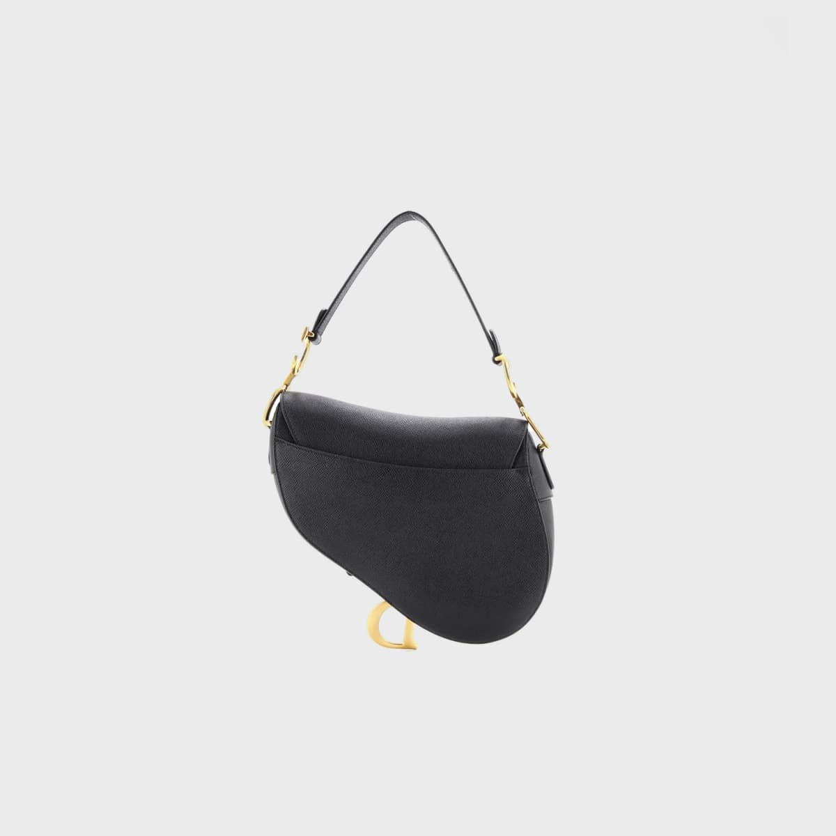 Christian Dior Saddle Medium