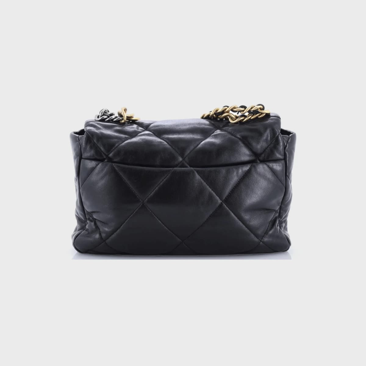Chanel 19 Flap