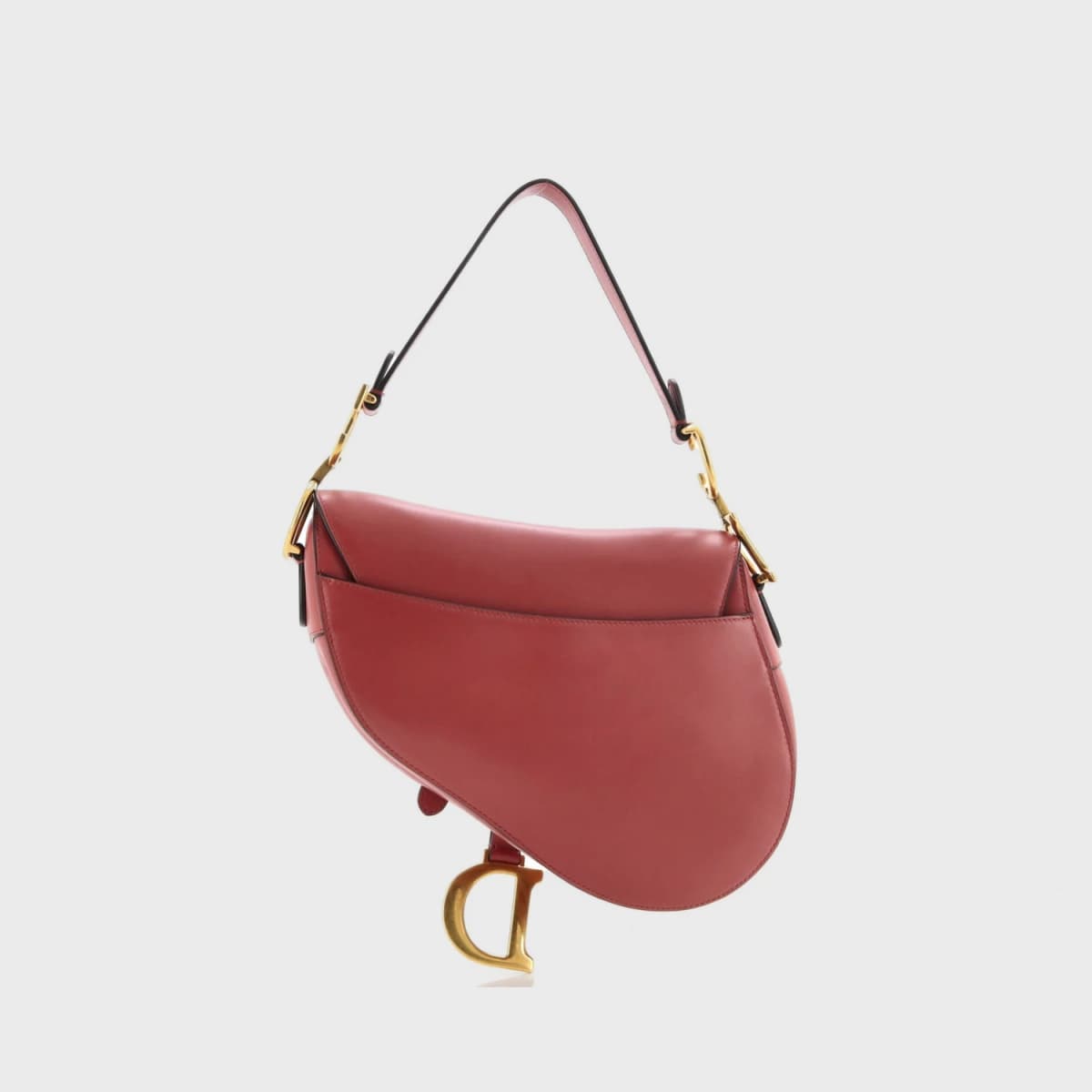 Christian Dior Saddle