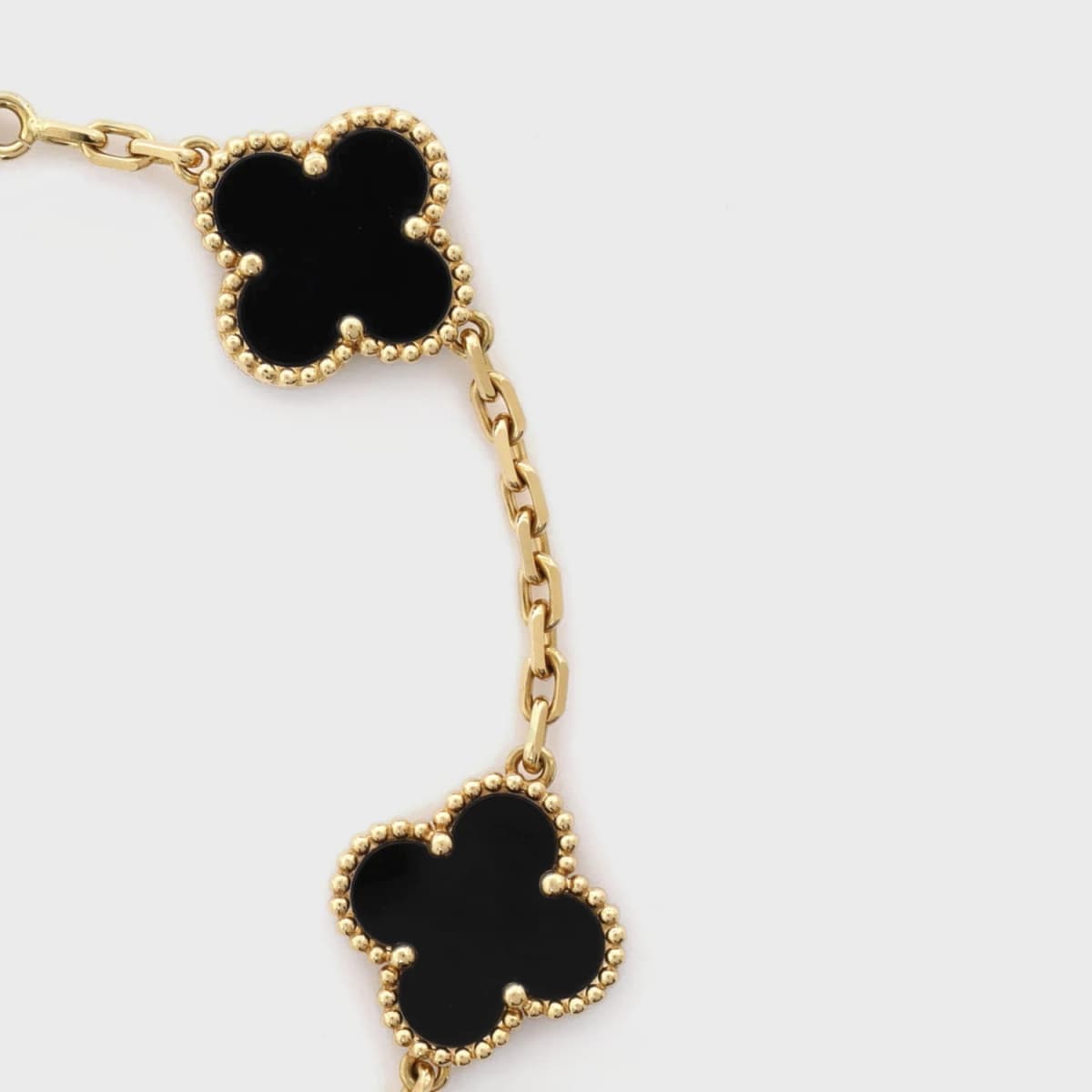 Van Cleef &amp; Arpels Vintage Alhambra 5