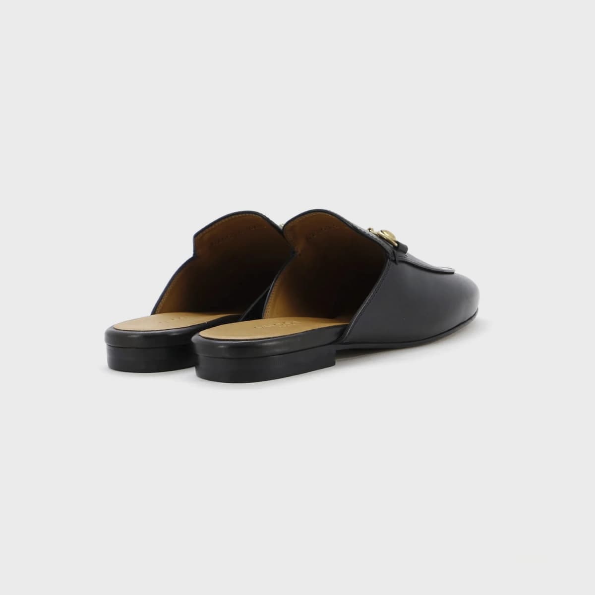 Gucci Princetown Mules