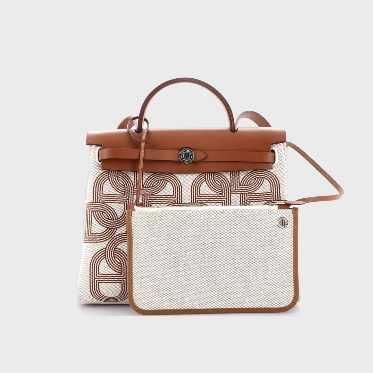Hermes Herbag