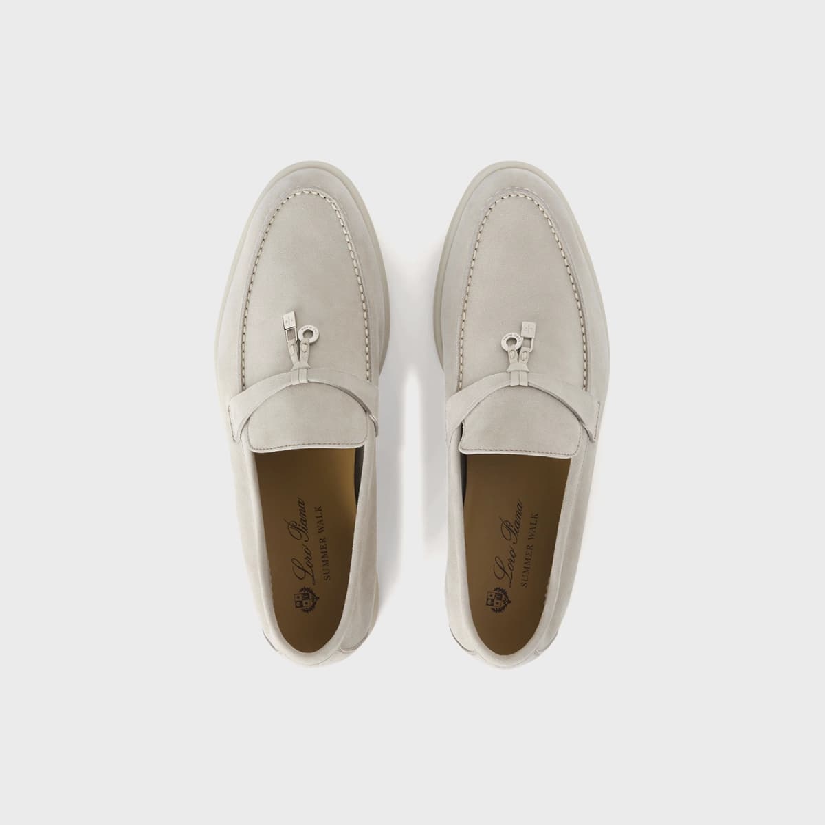Loro Piana Summer Charms Walk