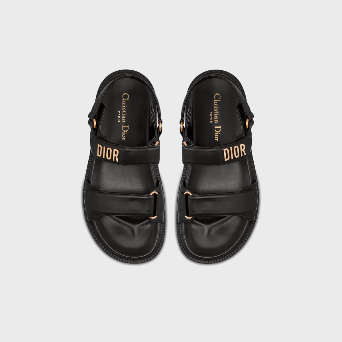 Christian Dior Sandalo