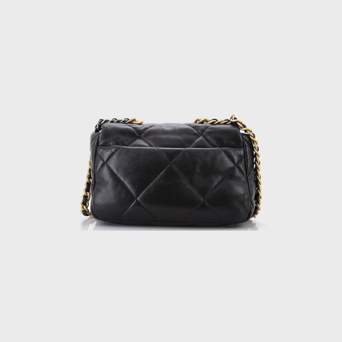 Chanel 19 Flap