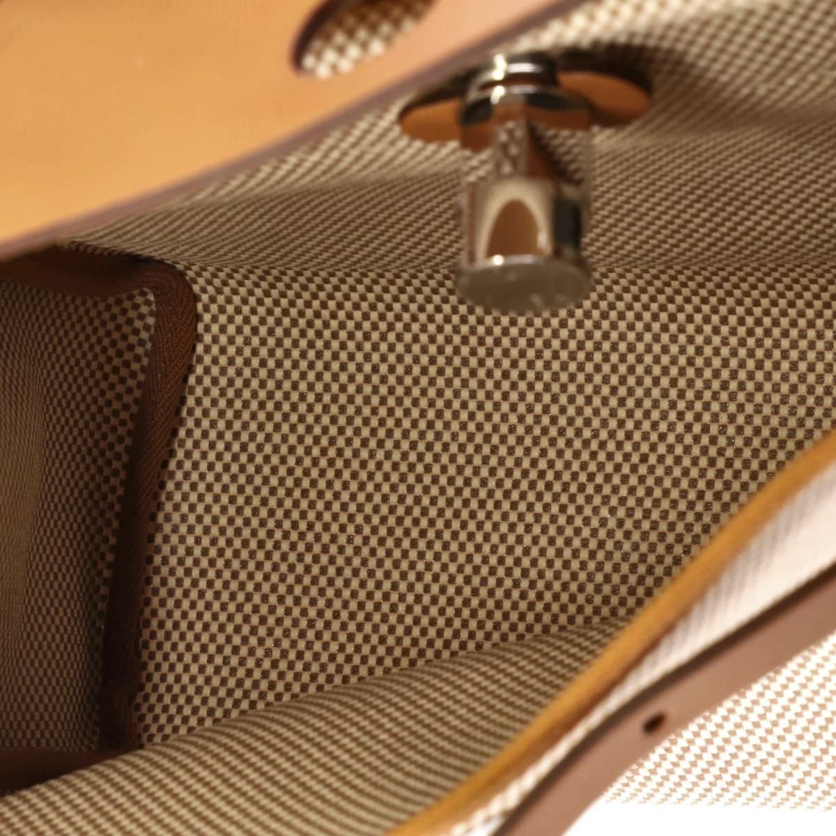 Hermes Herbag 31