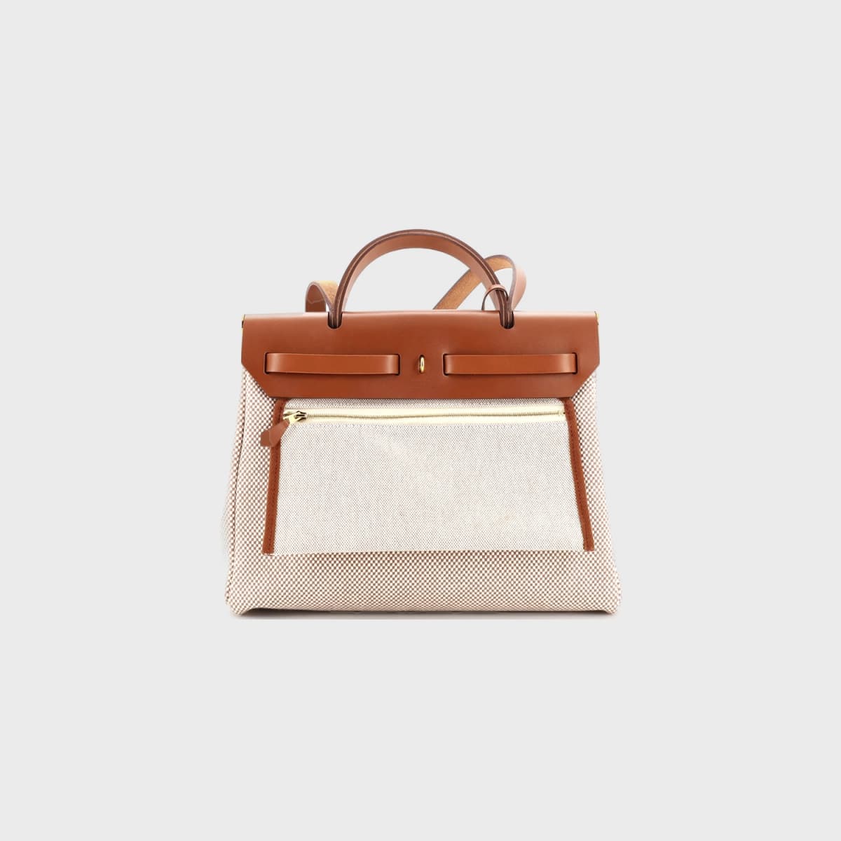 Hermes Herbag 31