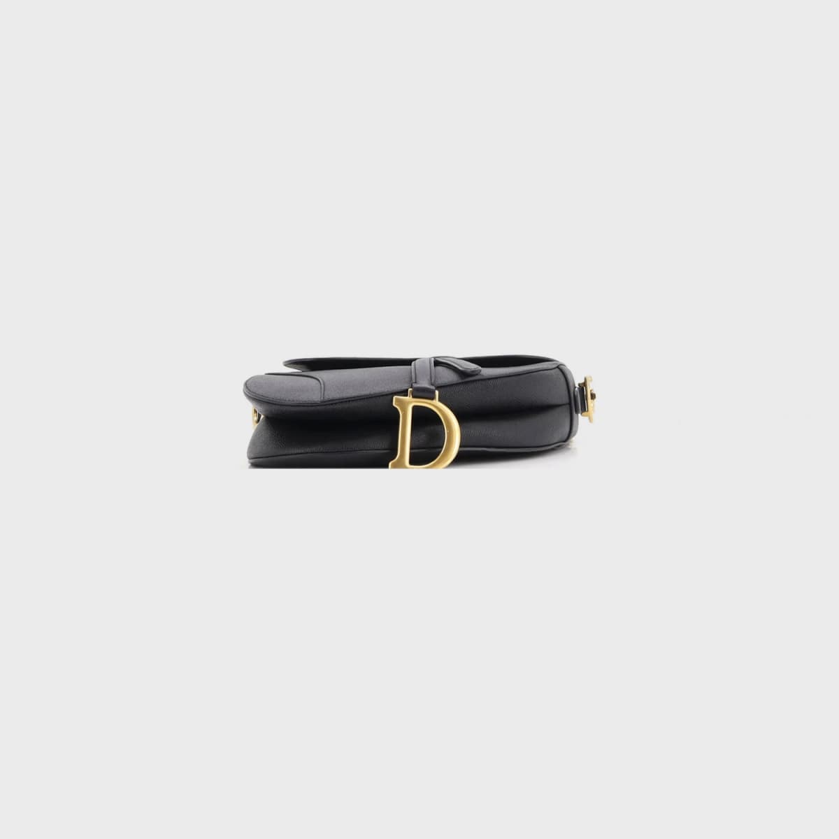 Christian Dior Saddle Medium