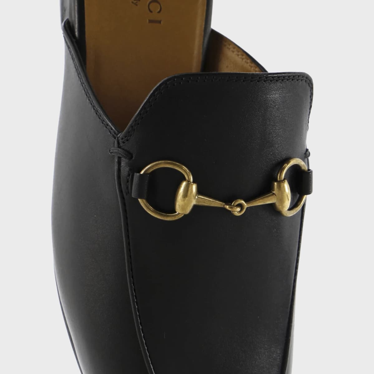 Gucci Princetown Mules
