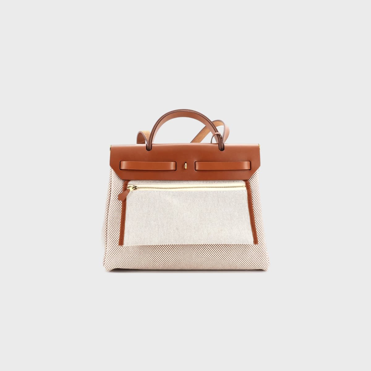 Hermes Herbag 31