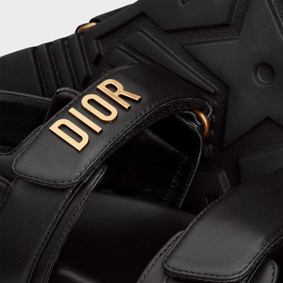 Christian Dior Sandalo