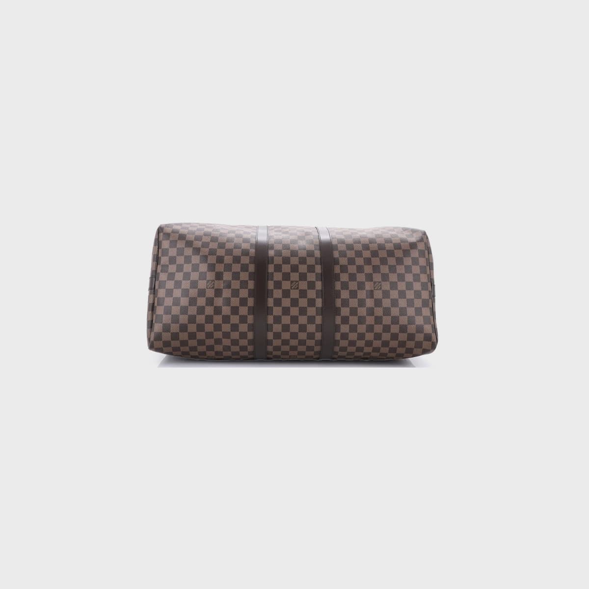 Louis Vuitton Keepall