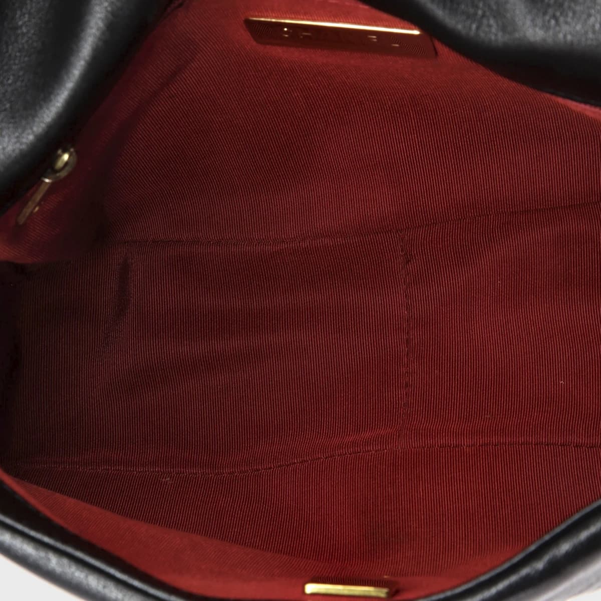 Chanel 19 Flap