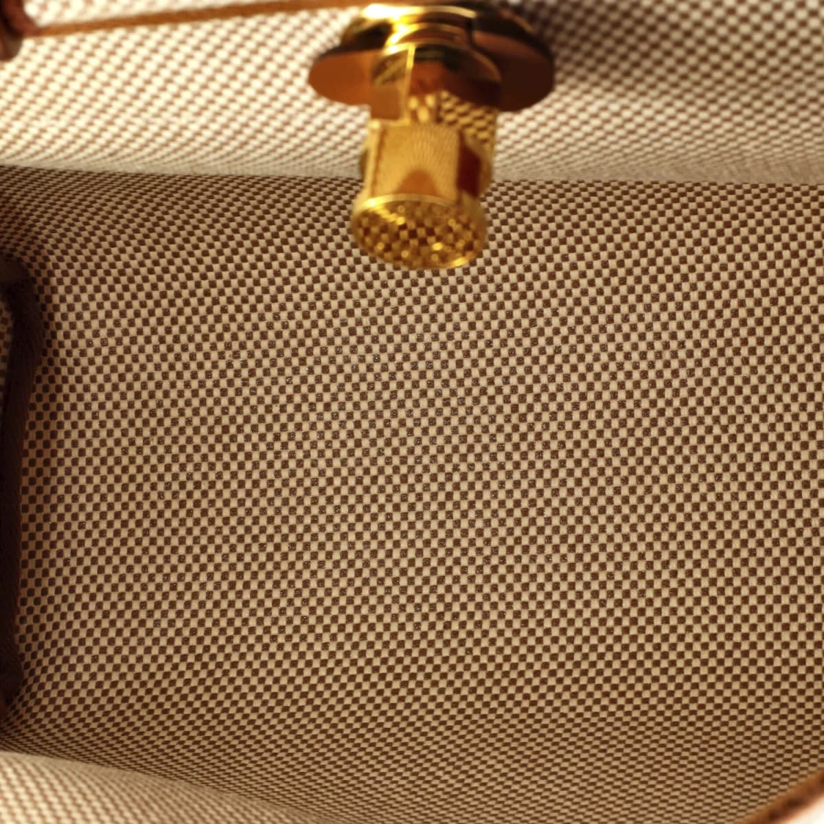 Hermes Herbag 31