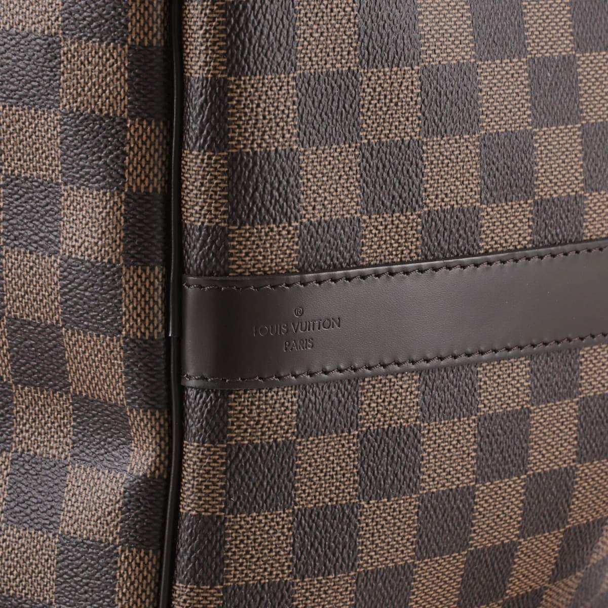 Louis Vuitton Keepall