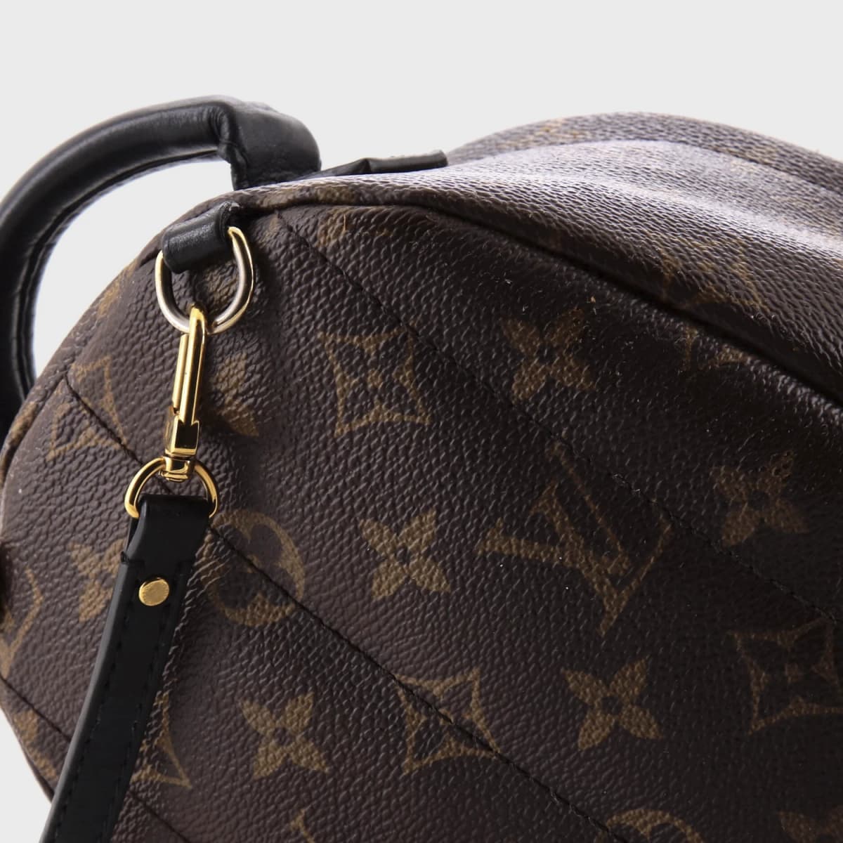 Louis Vuitton Palm Springs