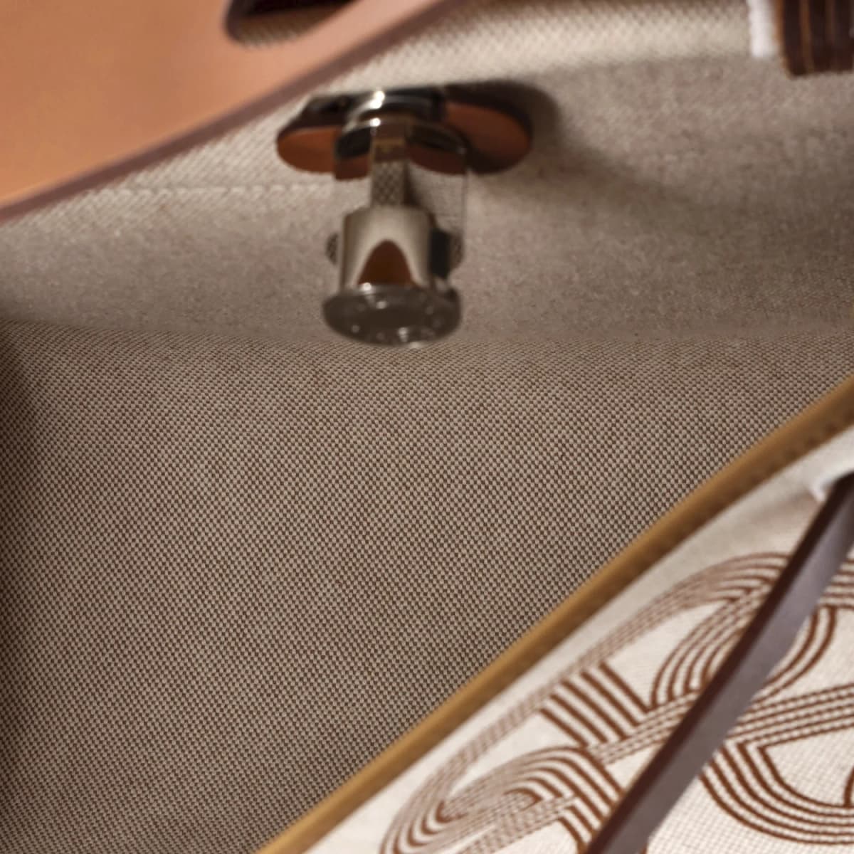 Hermes Herbag