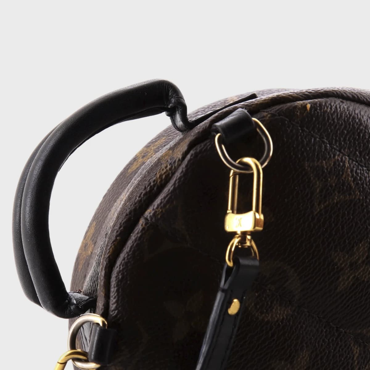 Louis Vuitton Palm Springs