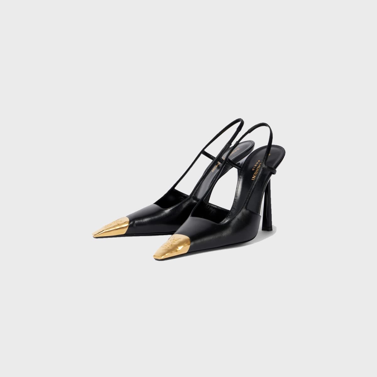 Saint Laurent Jeanne 110
