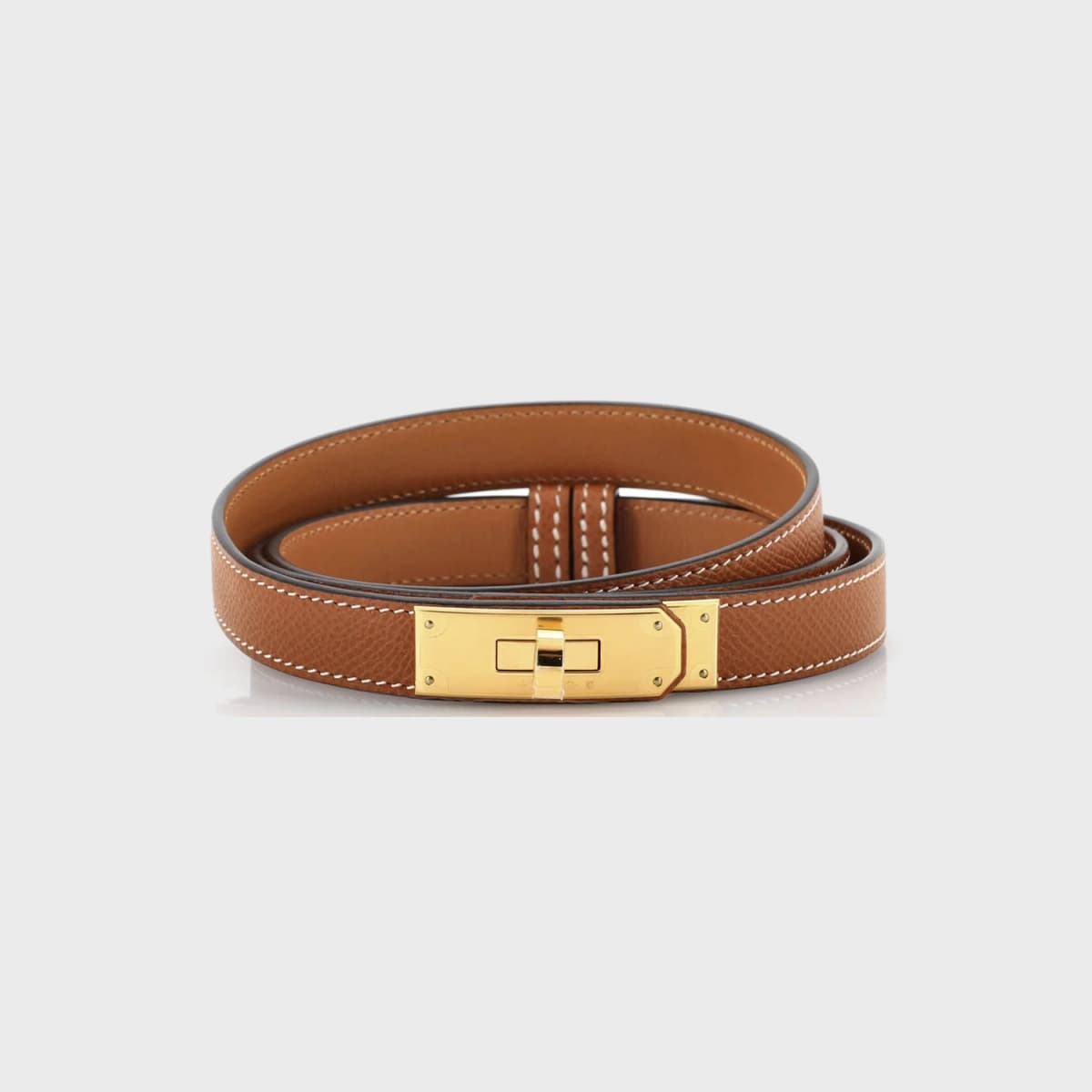 Hermes Kelly Belt