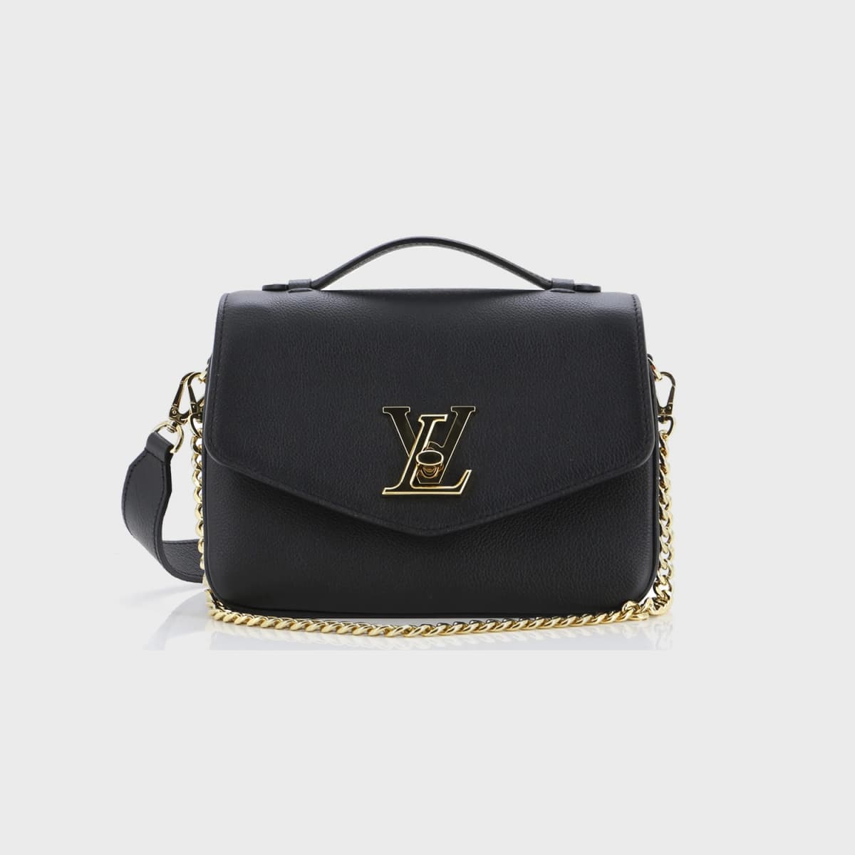 Louis Vuitton Oxford Lockme