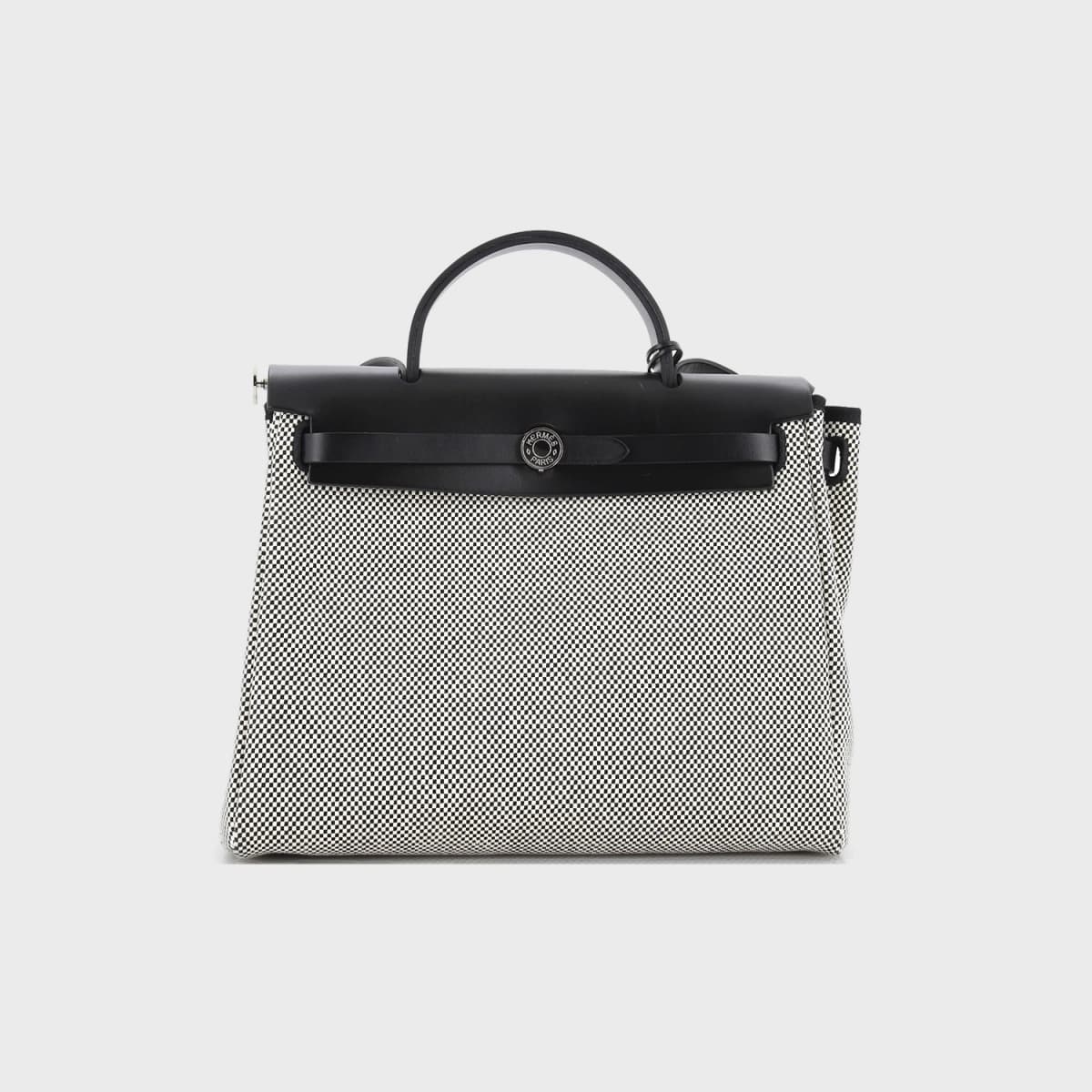 Hermes Herbag Zip