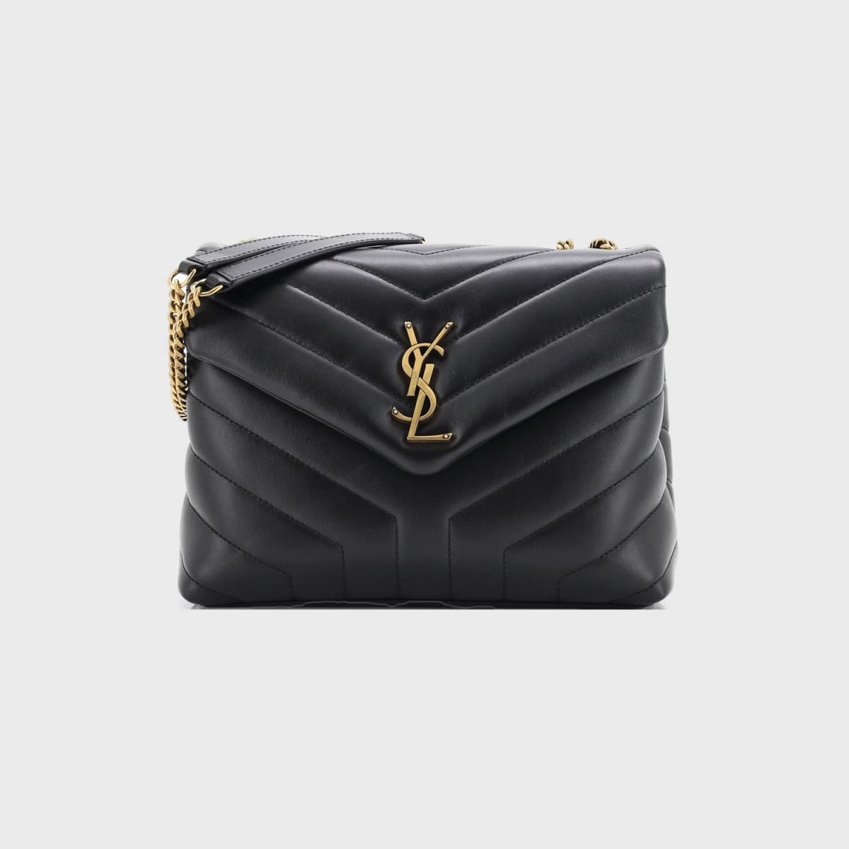 Saint Laurent Loulou
