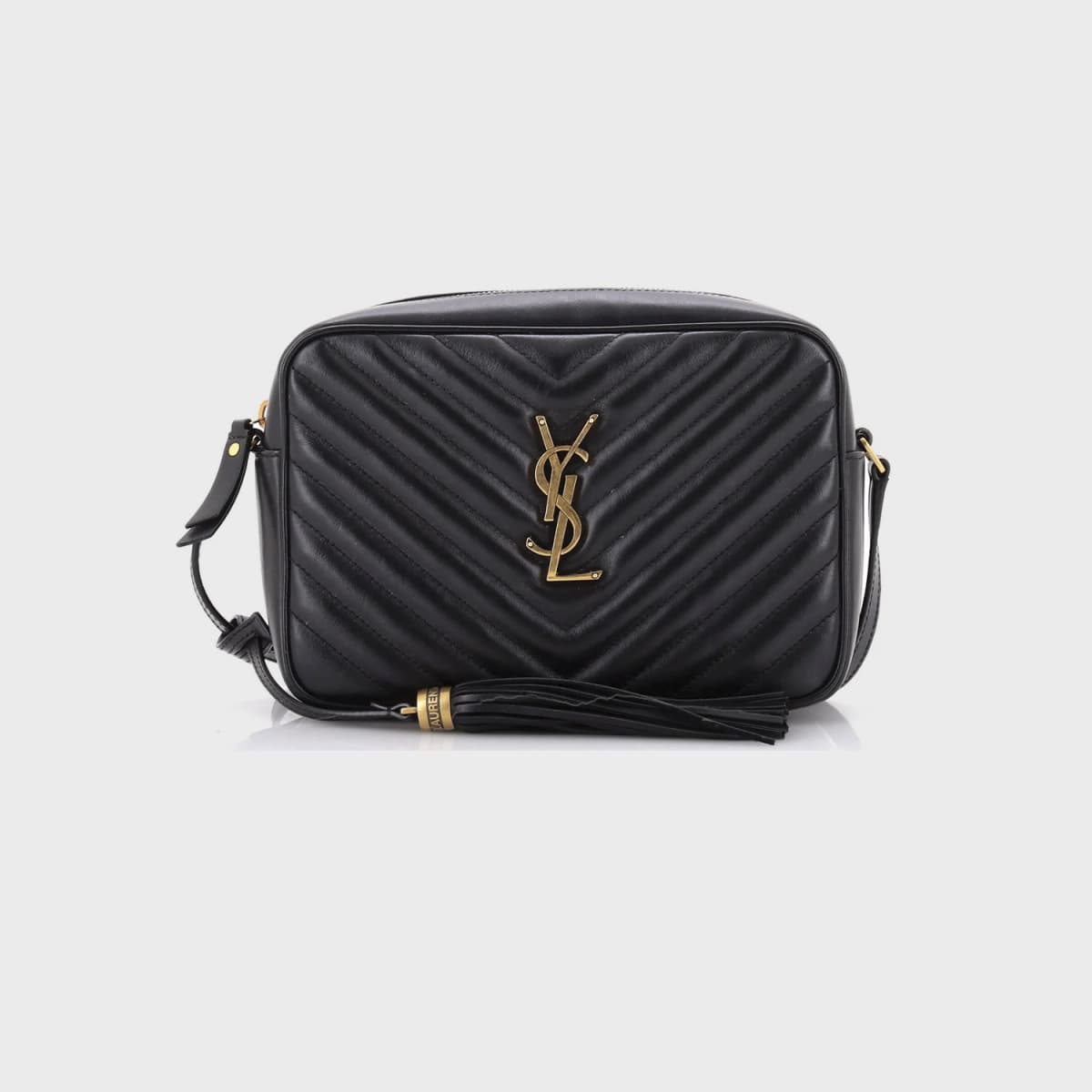 Saint Laurent Lou Camera Bag