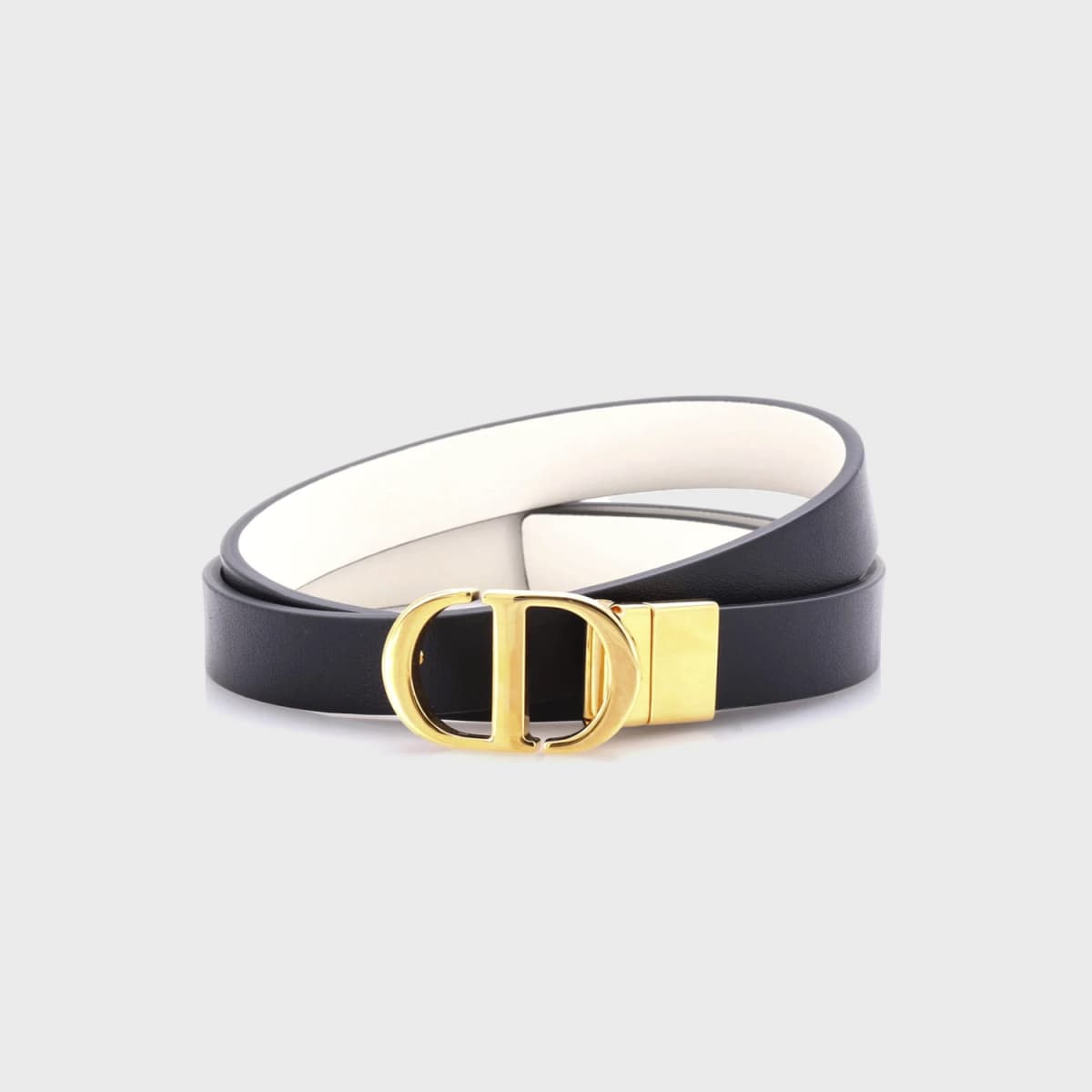Christian Dior 30 Montaigne Reversible