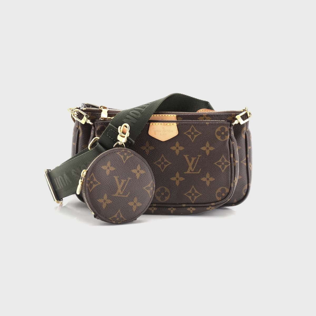 Louis Vuitton Multi Pochette Accessoires