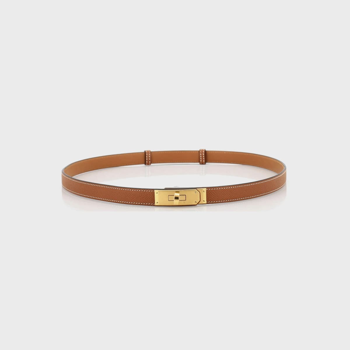 Hermes Kelly Belt