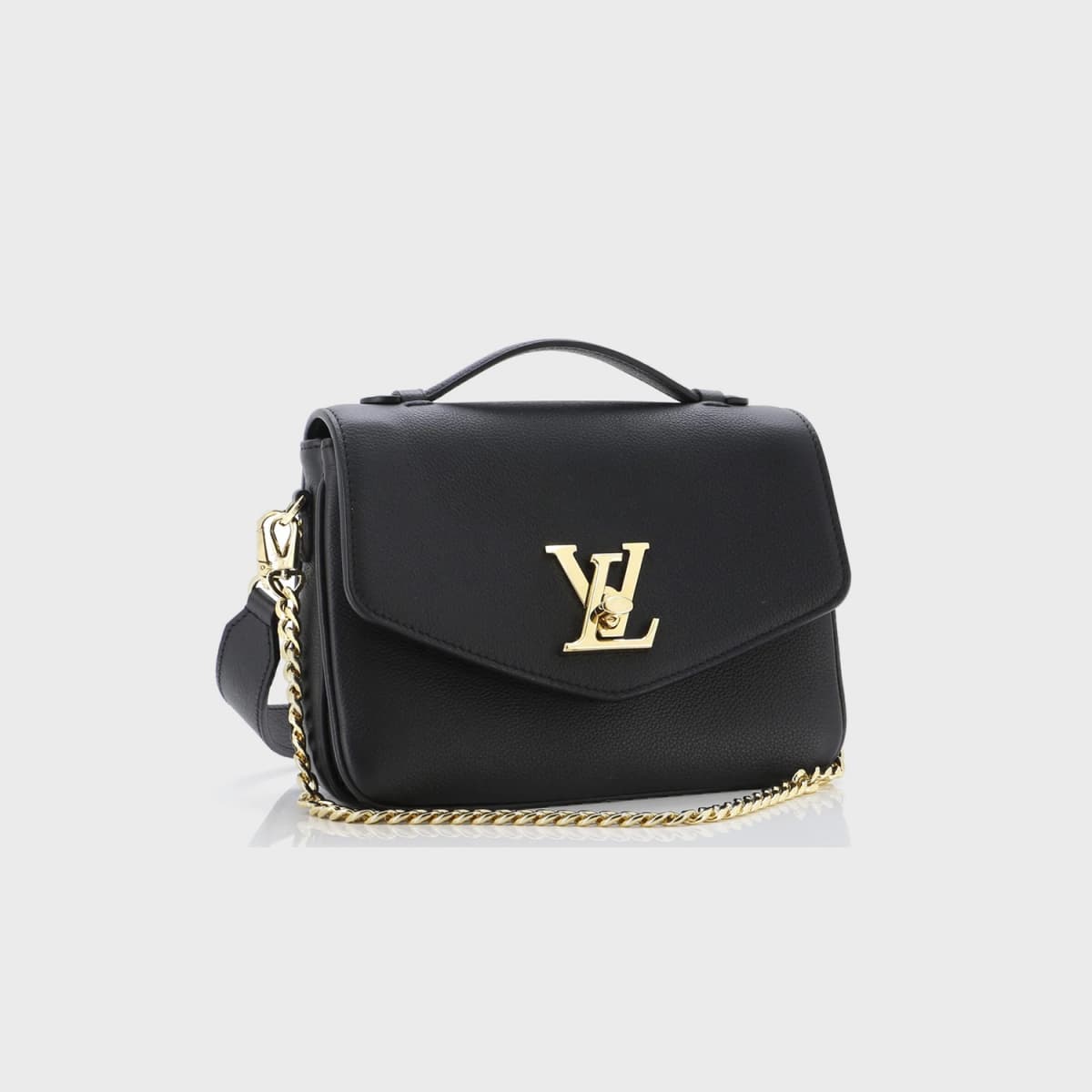 Louis Vuitton Oxford Lockme