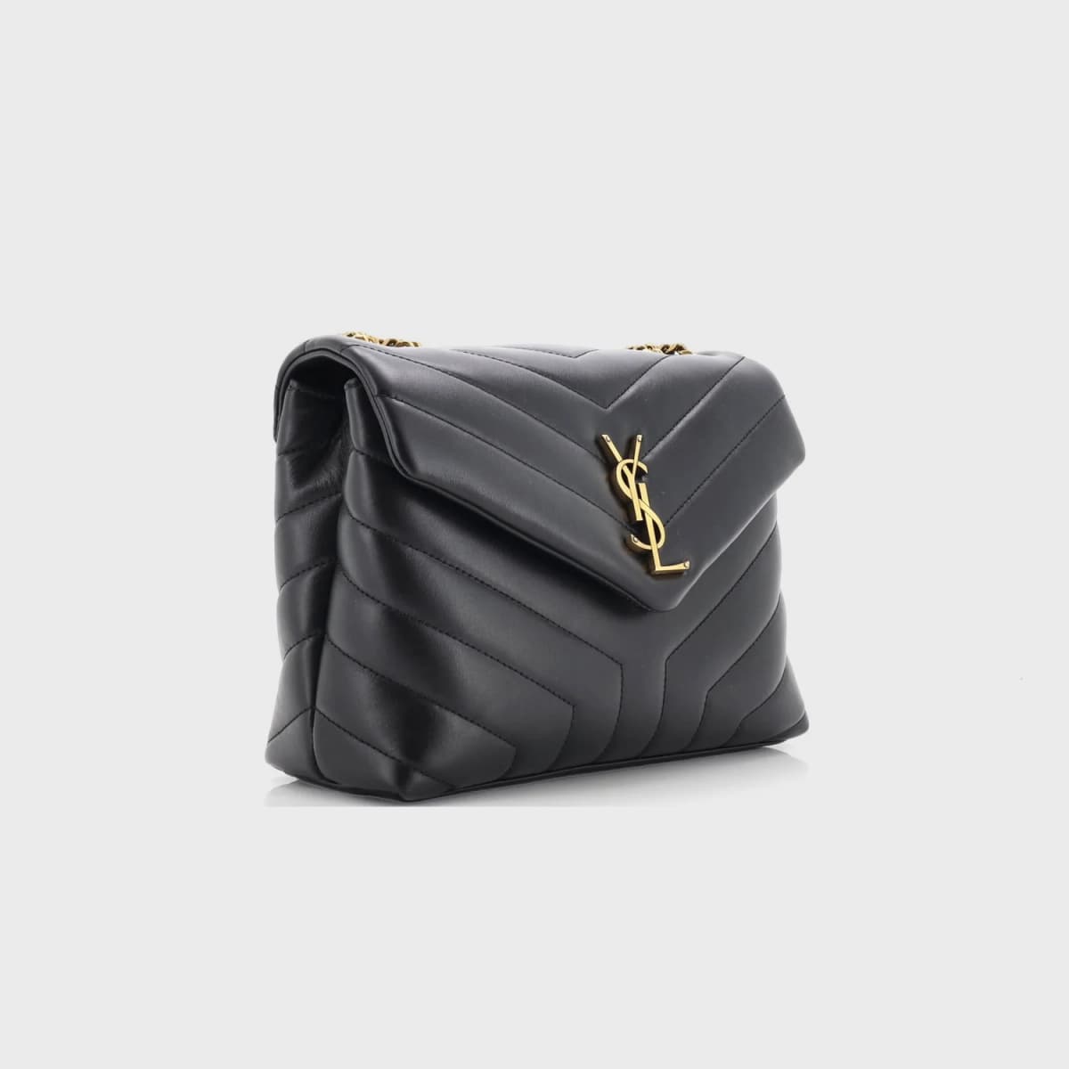 Saint Laurent Loulou