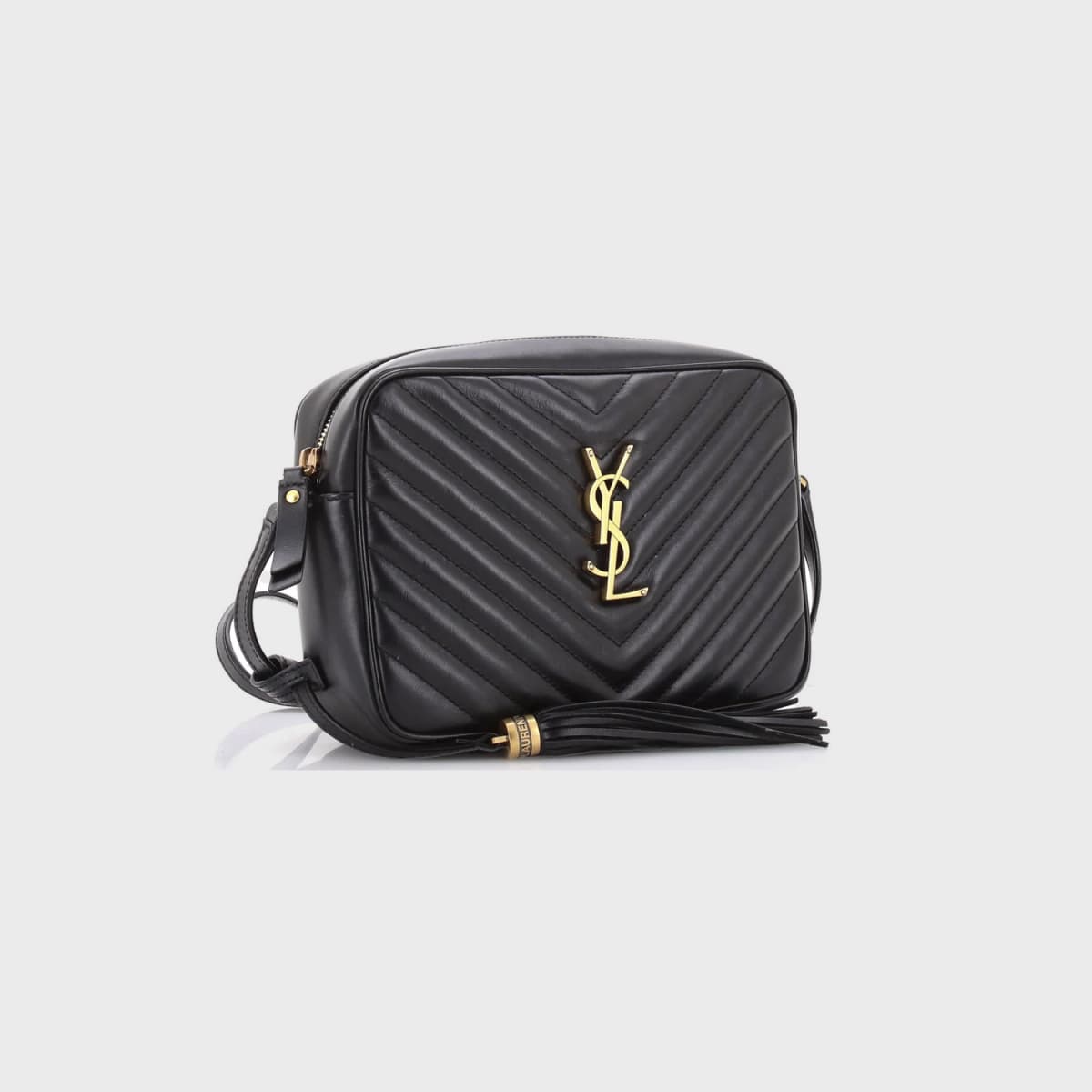 Saint Laurent Lou Camera Bag