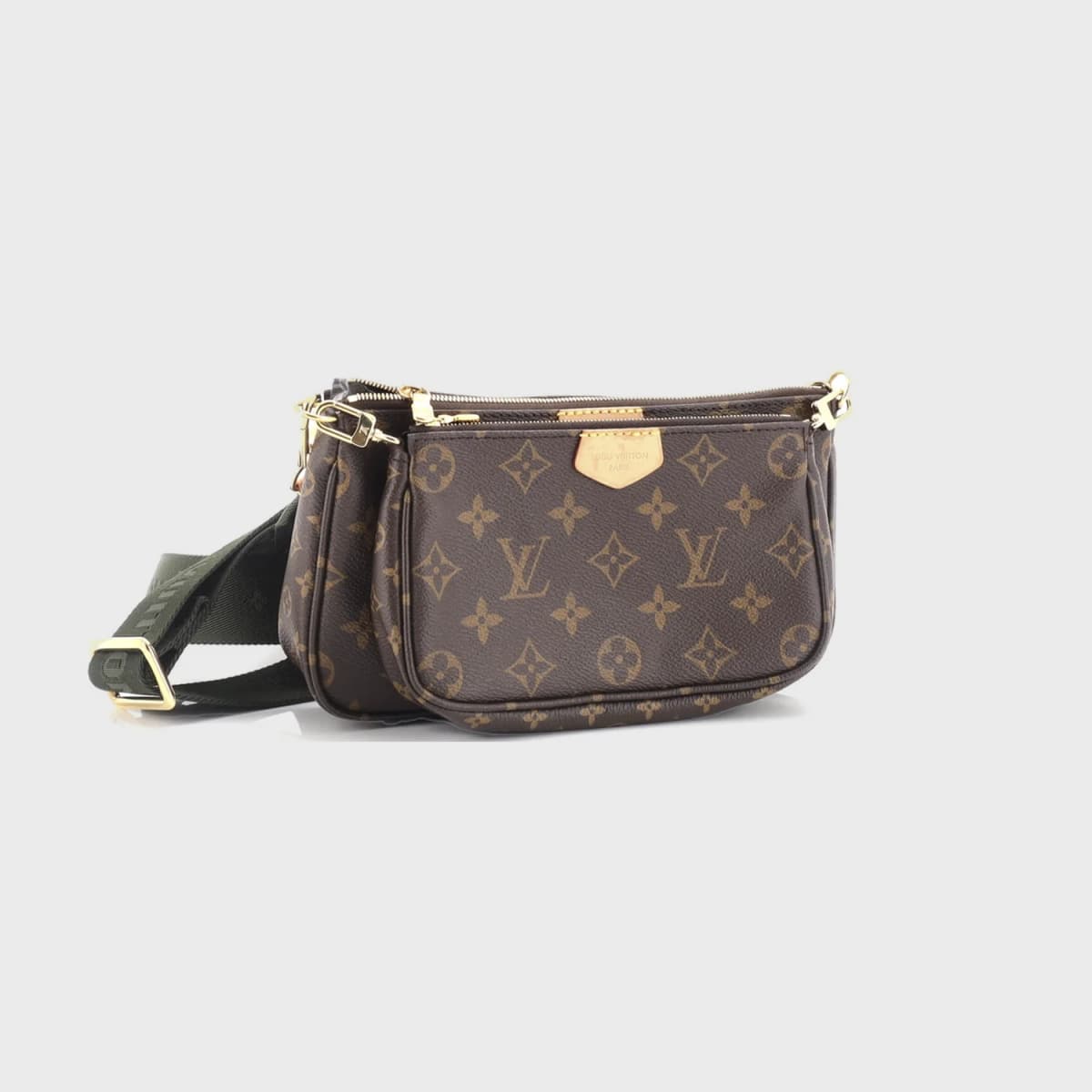 Louis Vuitton Multi Pochette Accessoires